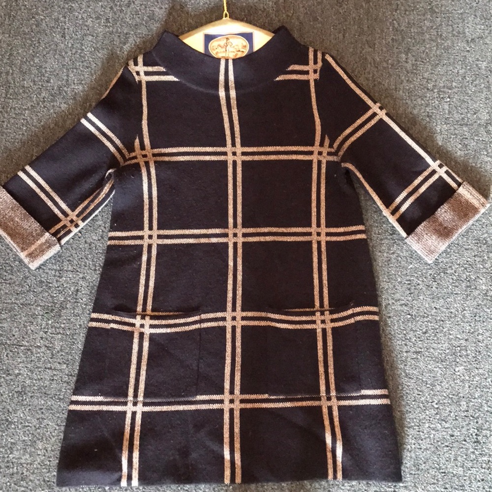 Anthropologie Moth Tunic